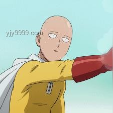 一拳超人“认真一拳”的威力深度分析